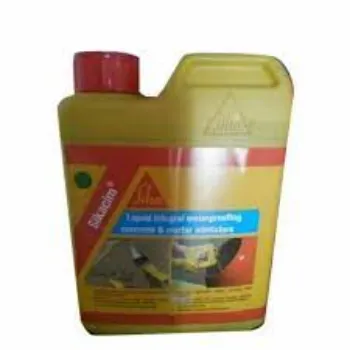 Mortar Admixture